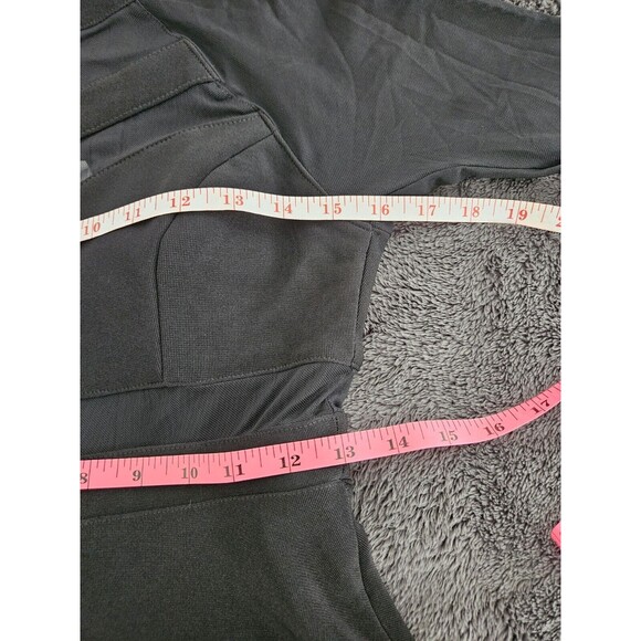 Emerald Sundae Little Black Dress Size S NWT Y2K party rock sheer - Picture 7 of 7